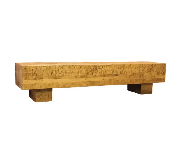 Fireplace Mantel Shelf