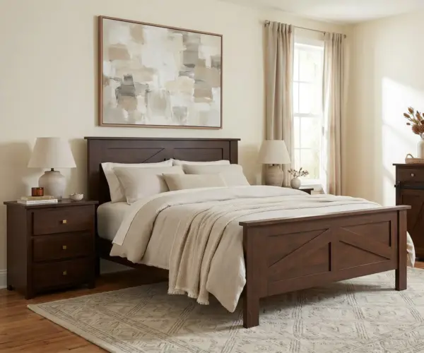 Barndoor Bedroom Collection