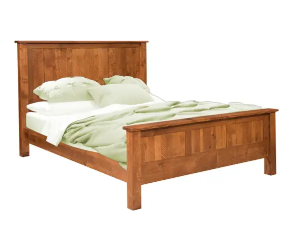 NP Mission Bed