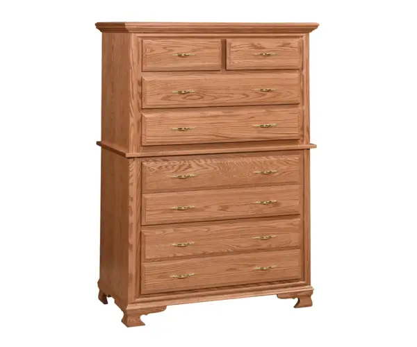 Scarbrough 6 Drawer Chest