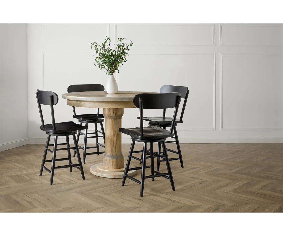 Elliot Bar Chair - Image 2