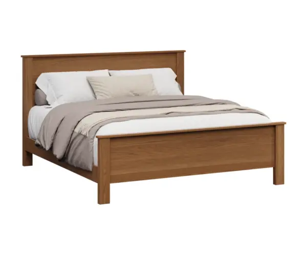 Crestwood King Bed