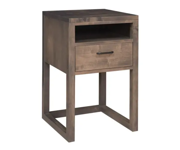 Richmond 1 Drawer Nightstand