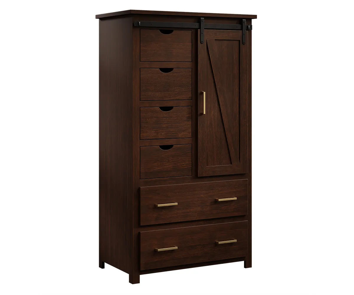 Barndoor Bedroom Collection - Image 6