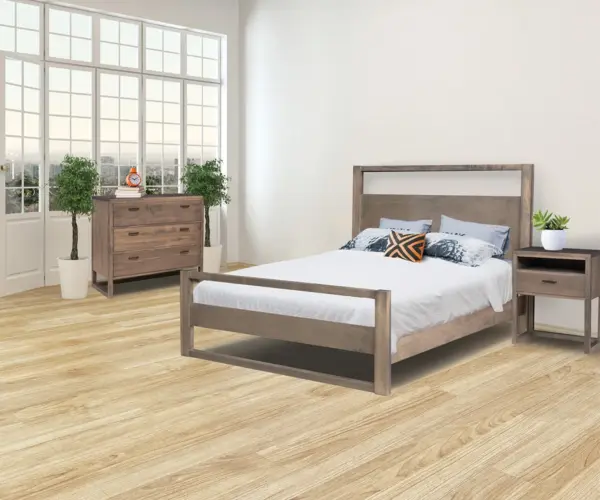 Richmond Bedroom Collection