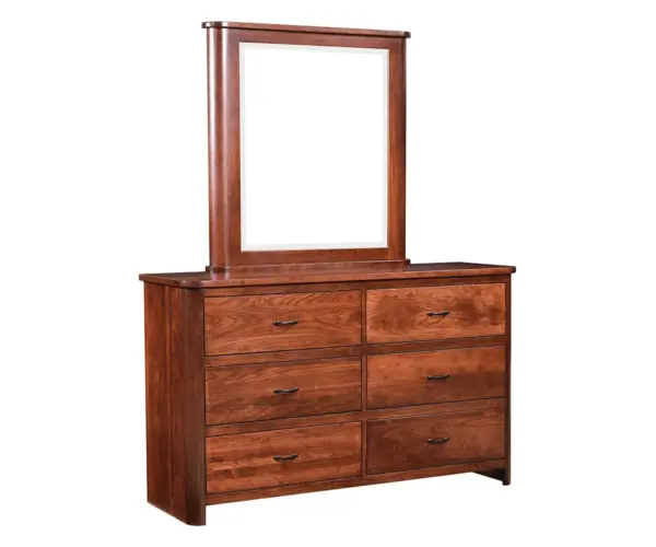 Cunningham Dresser