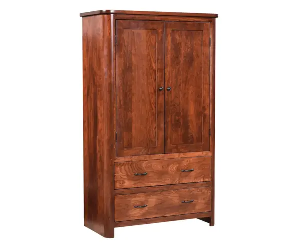 Cunningham Armoire