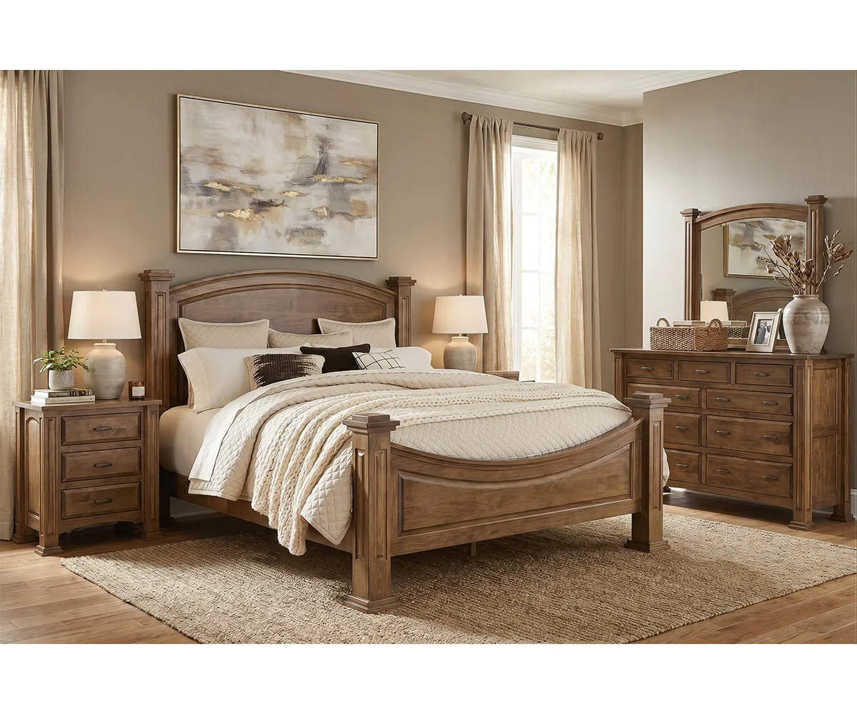 Lexington Bedroom Collection - Image 2