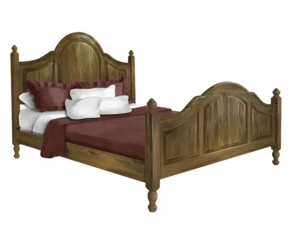 Savannah Bed