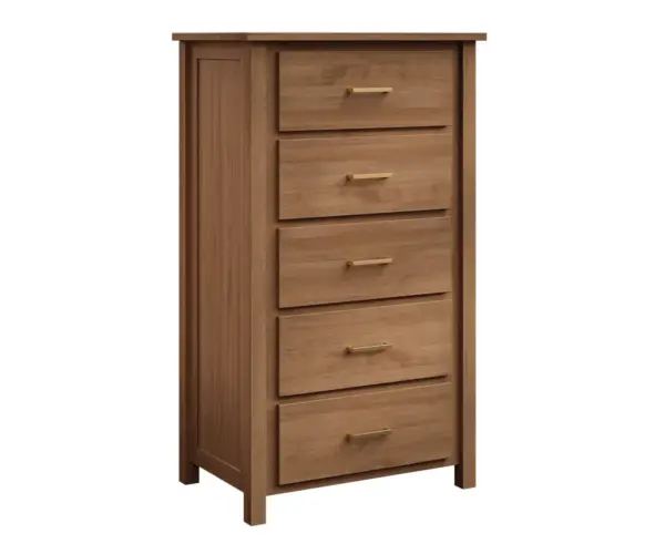 CN 5 Drawer Chest