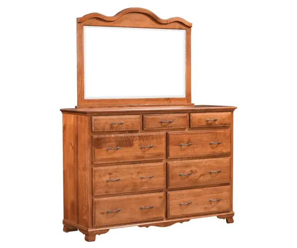 Economy Dresser