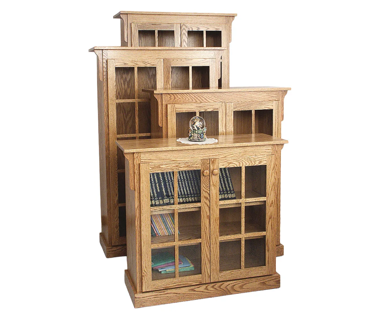 Bridger Bookcase - Image 2