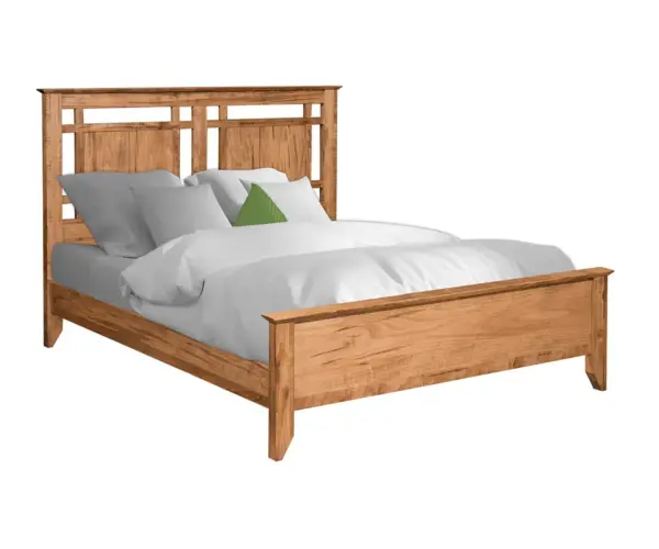 Youth Contemporary Bed