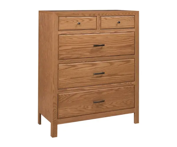 Blair 5 Drawer Chest