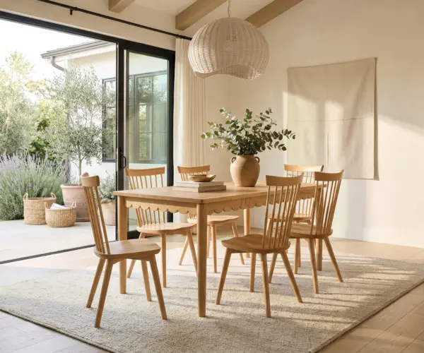 Chantilly Dining Collection