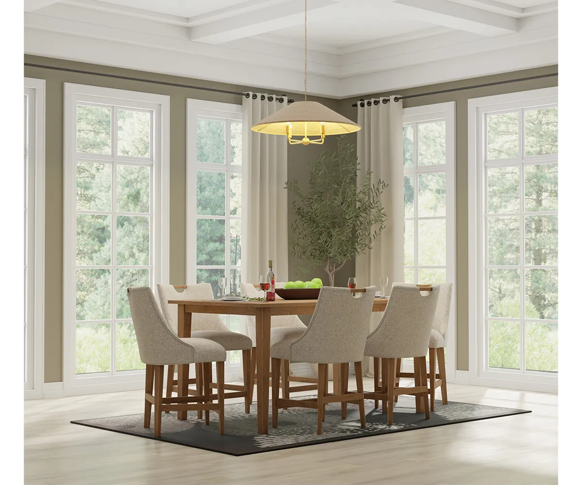 Westal Counter Chair - Image 3