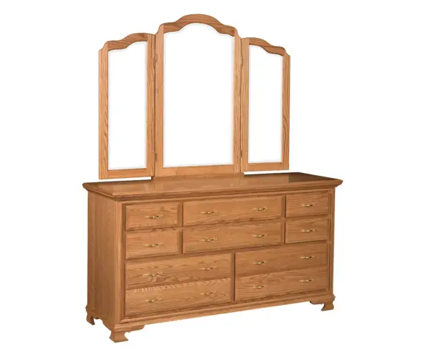 Scarbrough Dresser