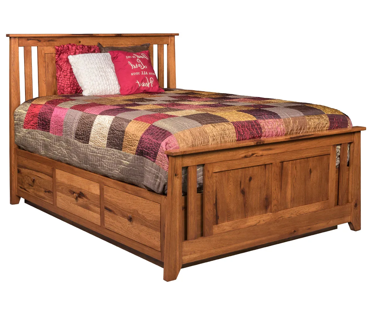 Berwick Bedroom Collection - Image 8