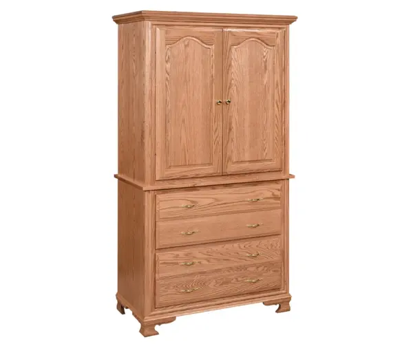 Scarbrough Armoire