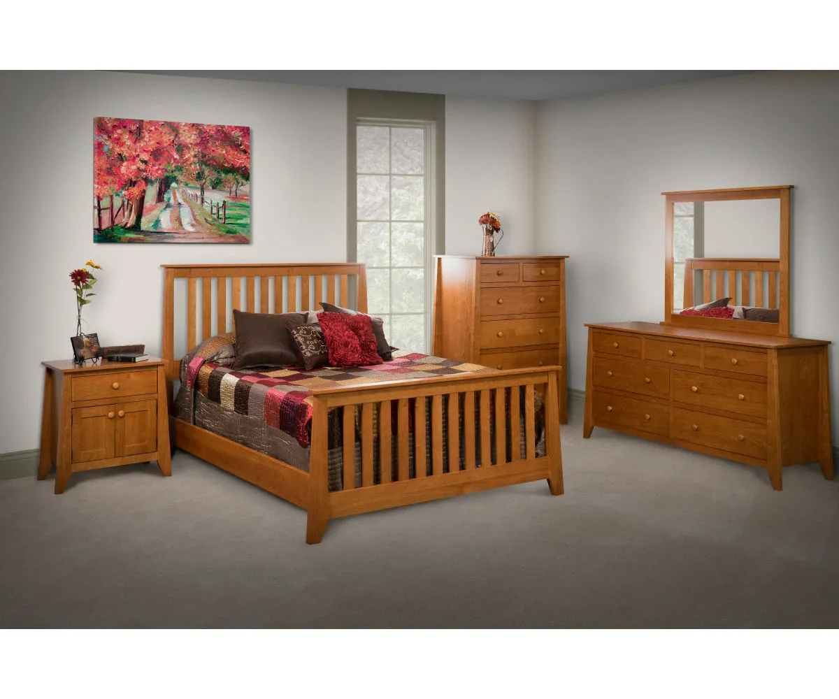 Berwick Bedroom Collection - Image 3