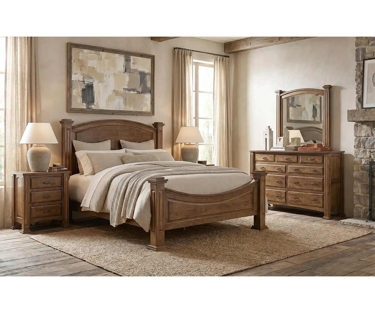 Lexington Bedroom Collection - Image 3