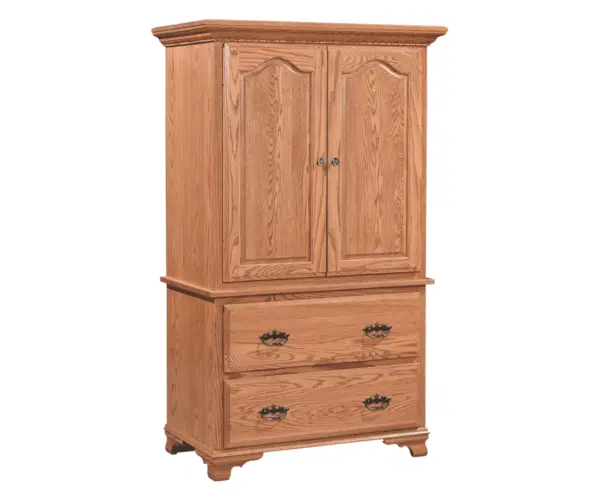 Country Armoire