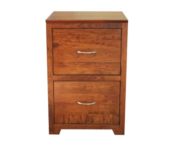 Two Drawer Legal File Cabinet