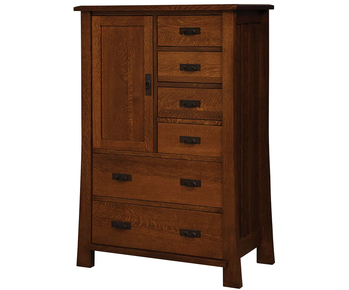 Grant Bedroom Collection - Image 8