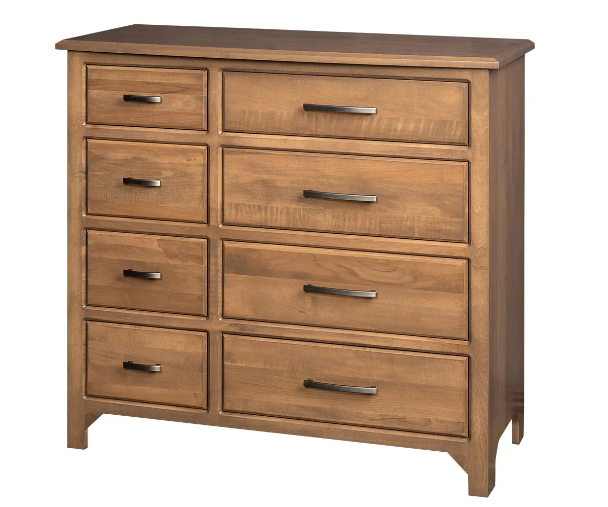Classic Shaker Understorage Bedroom Collection - Image 7
