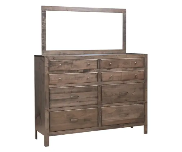 Blair Dresser