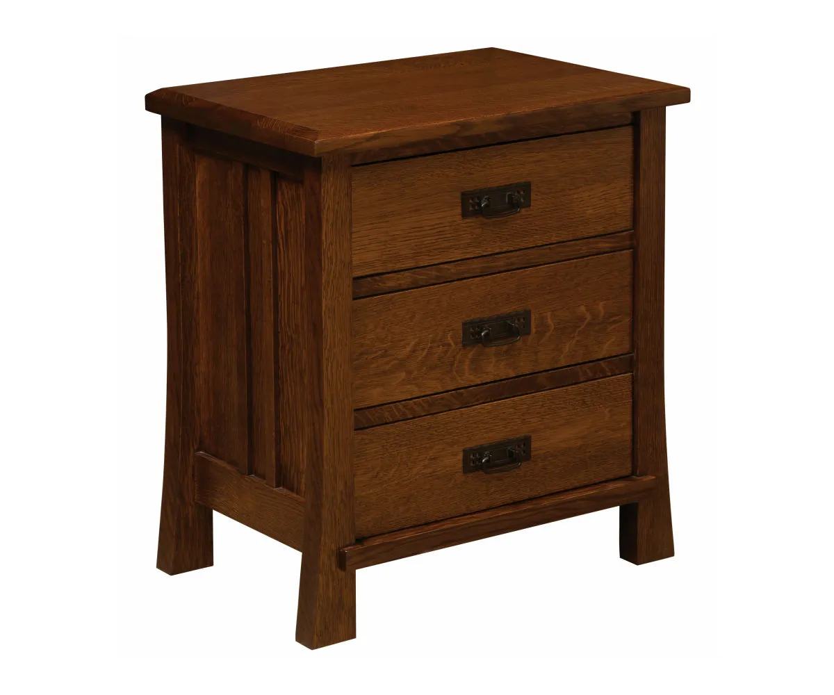 Grant Bedroom Collection - Image 11