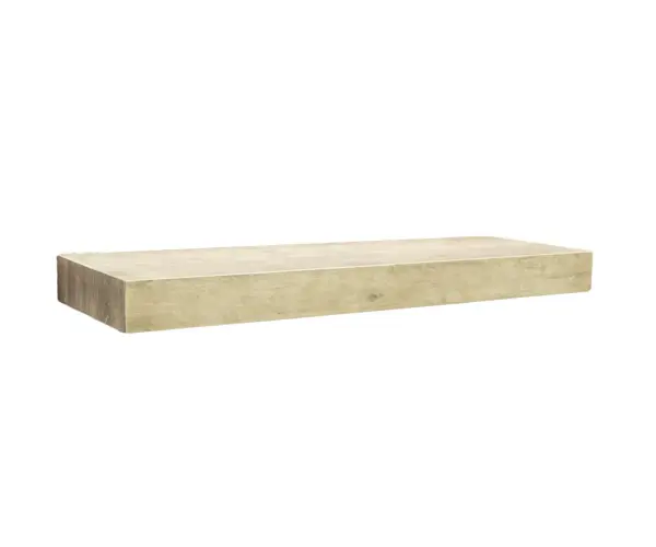 Econo Floating Shelf - 36"