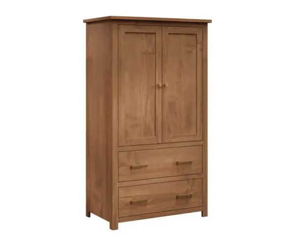 Hudson Armoire