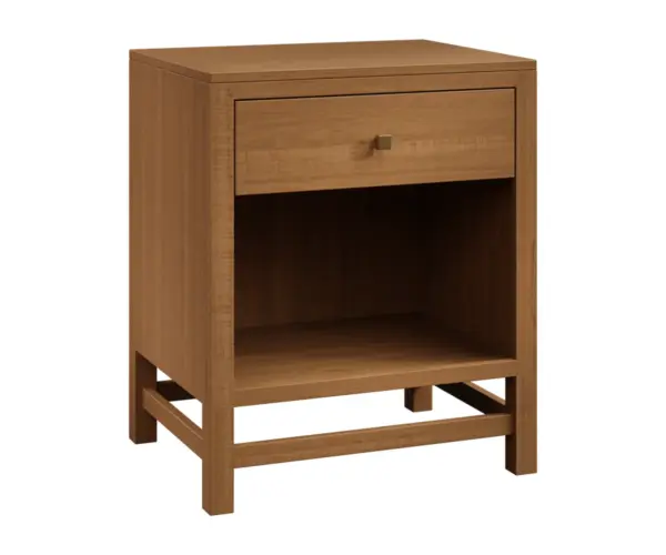 Langston 1 Drawer Nightstand