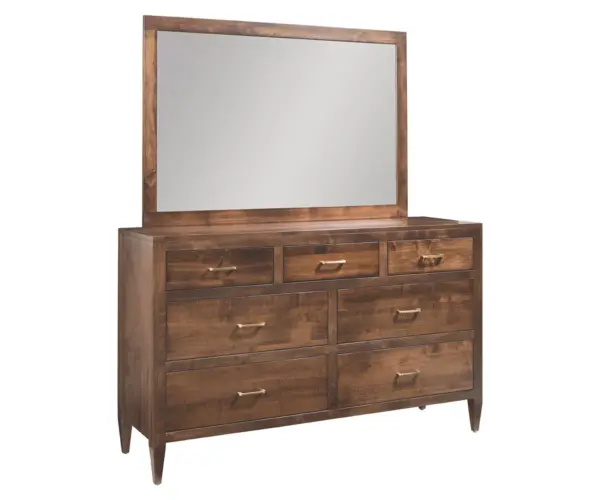 Lakewood Dresser