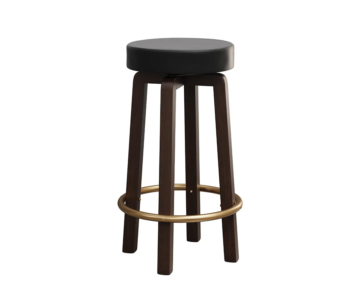 Colton 30" Swivel Barstool