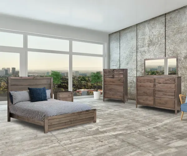 Blair Bedroom Collection