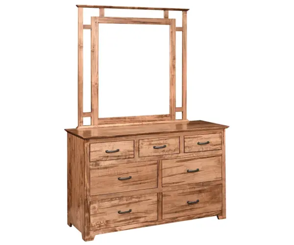 Youth Contemporary Dresser