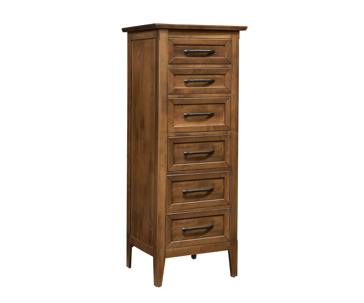 Glenwood Lingerie Chest