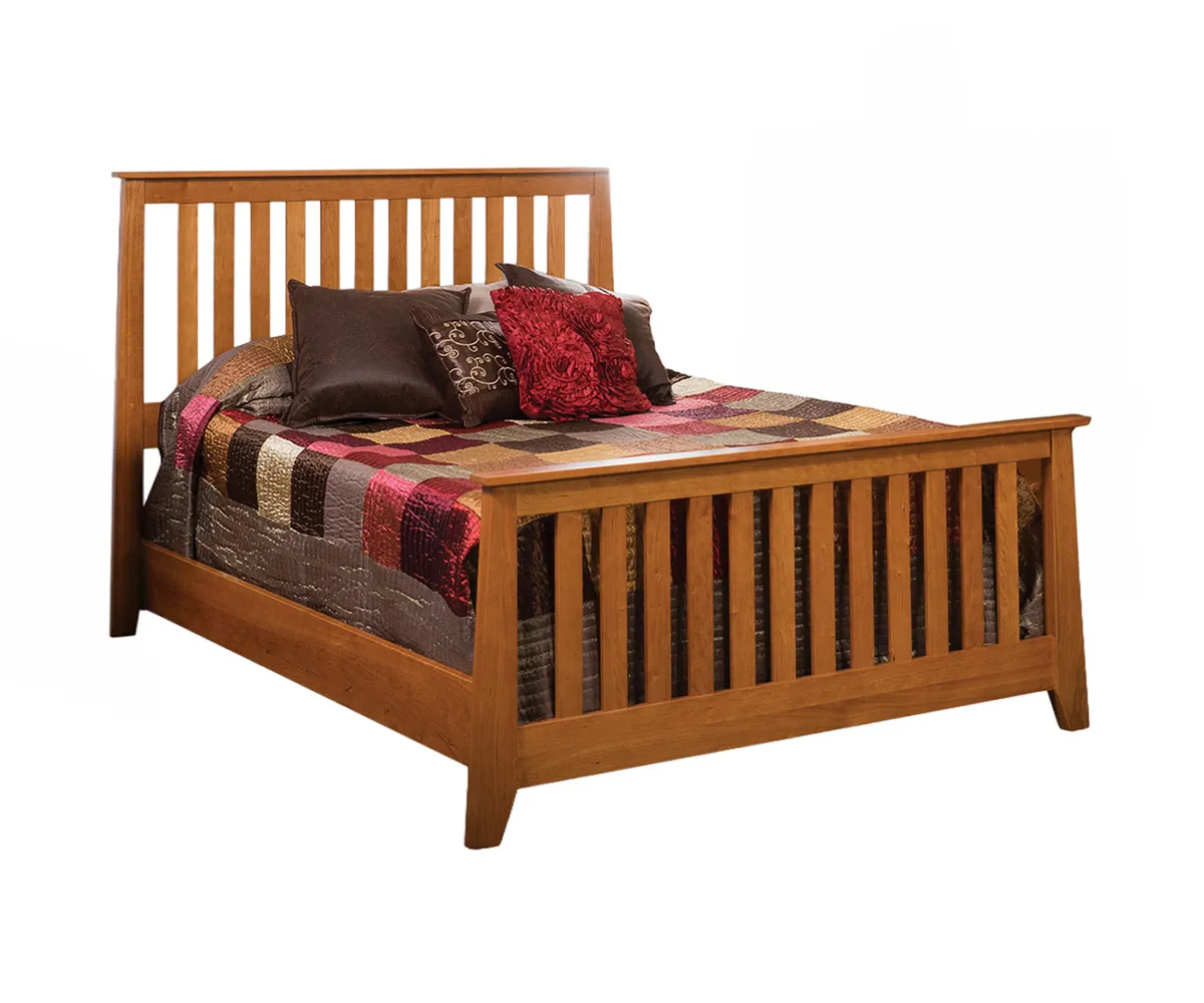 Berwick Bedroom Collection - Image 5