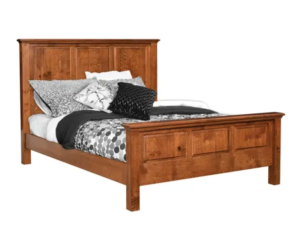 Economy Bed