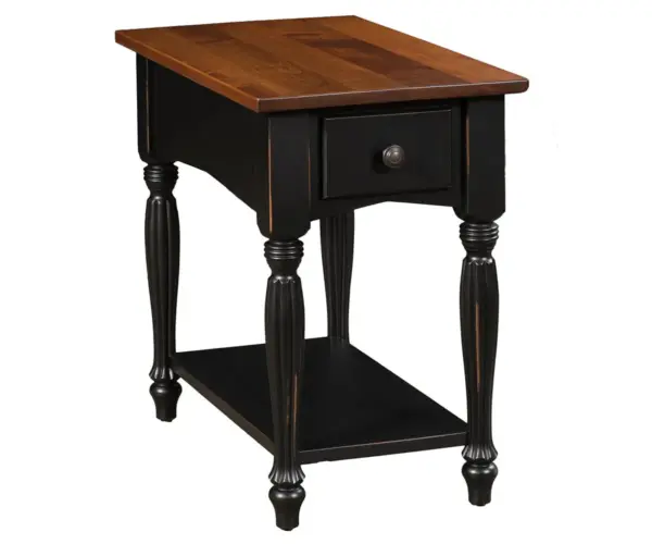 Ripley Chair Side Table