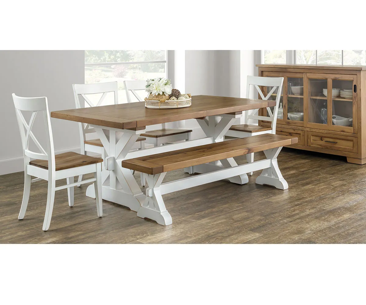 Hudson Dining Collection - Image 3
