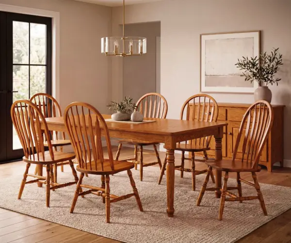 Homestead Dining Collection