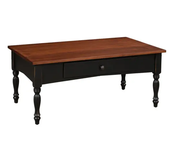 Ripley Coffee Table
