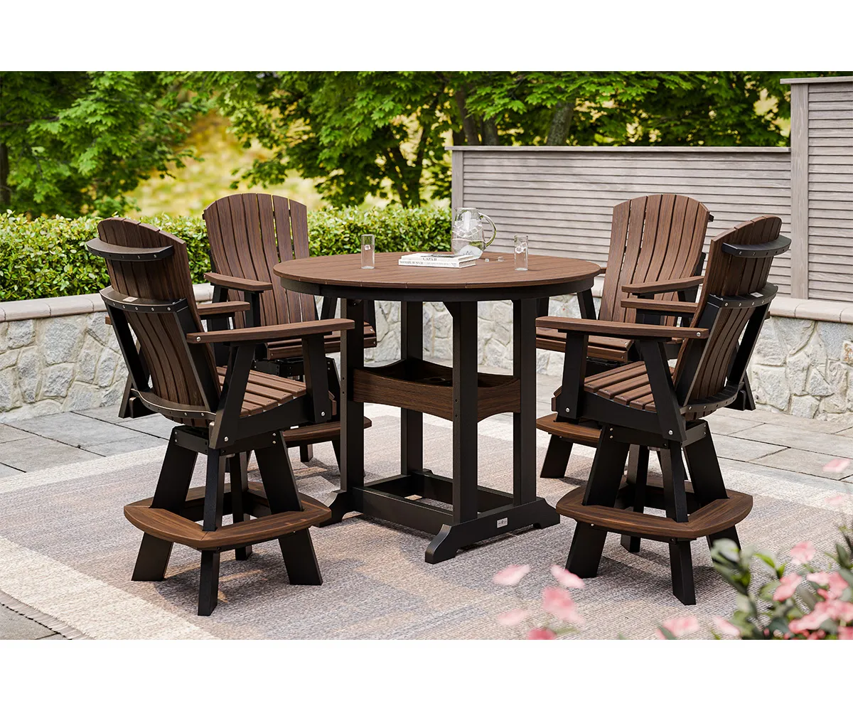 Classic Bar Table Collection - Image 2