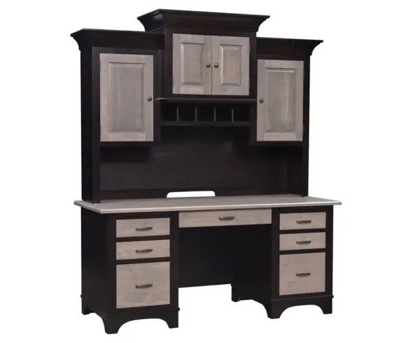 Finley Wall Unit Desk