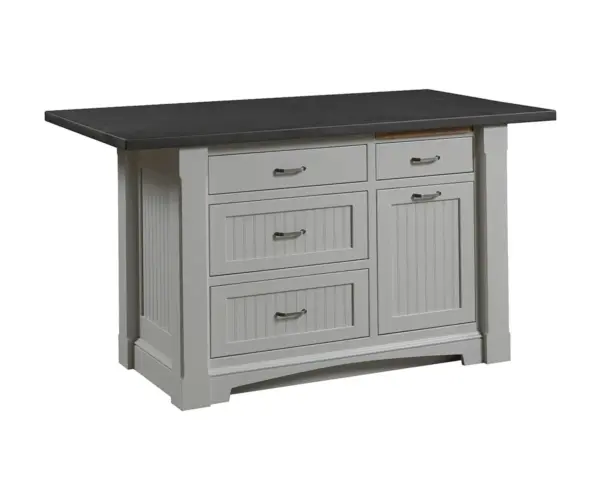 Designer Series Island Base