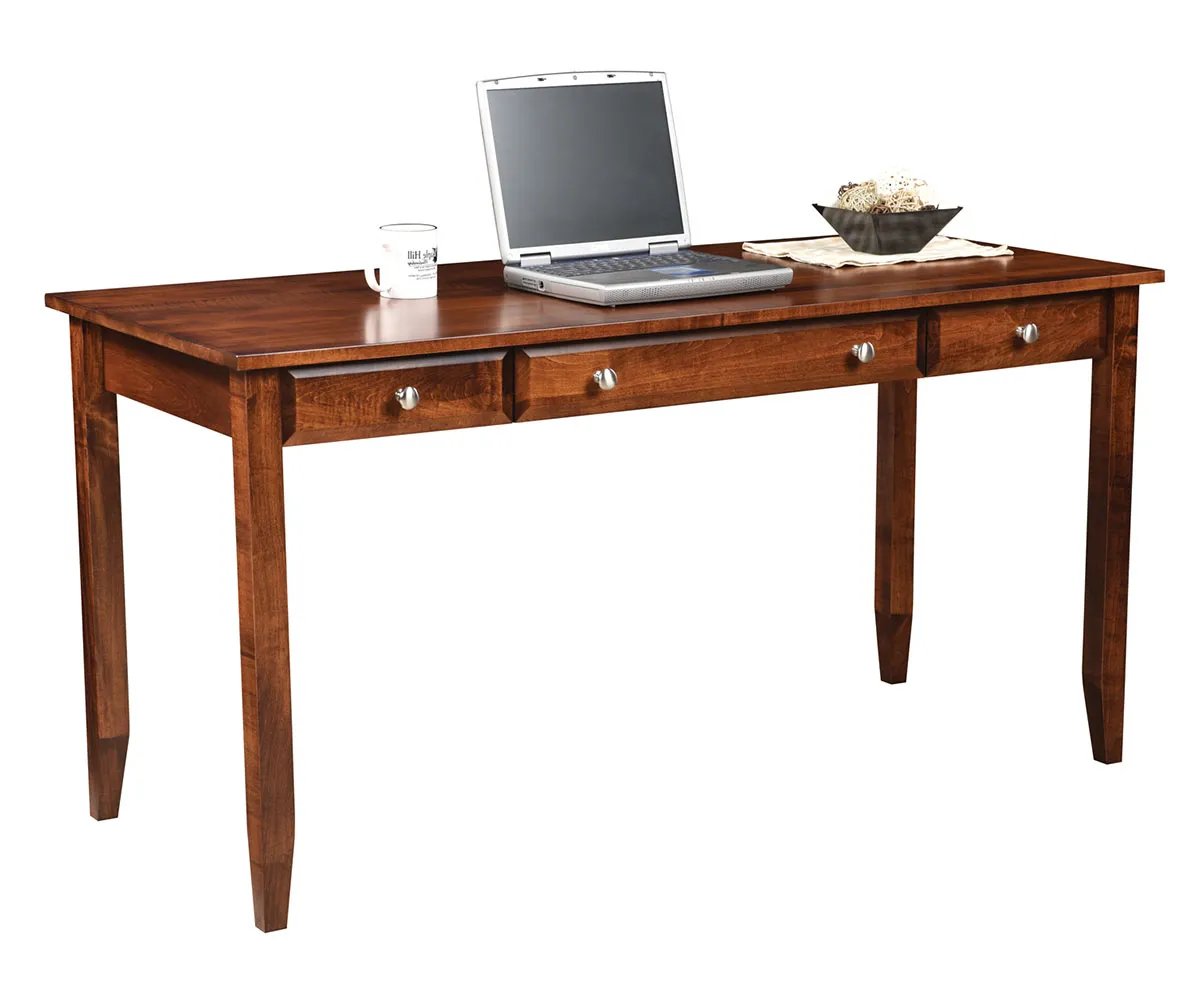 Hampton 60" Writing Desk