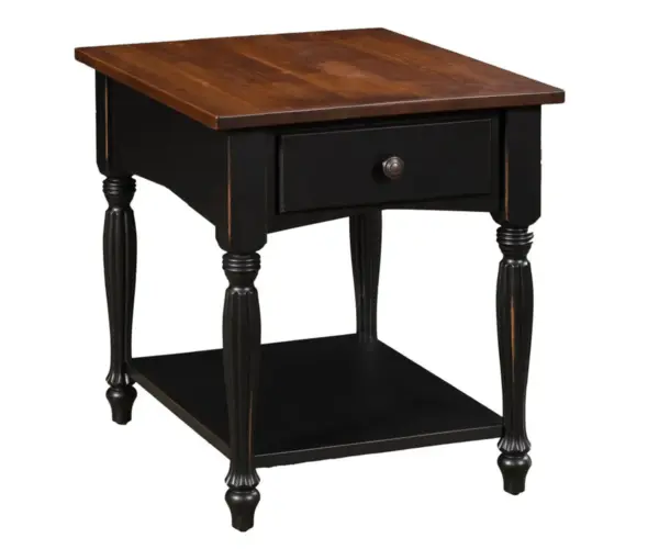 Ripley End Table